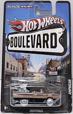 Hot wheels 2012 - hot,