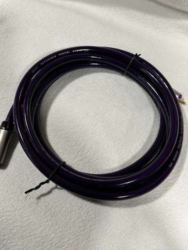 Qed reference digital audio - qed, 40
