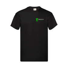 T-Shirt Monster Energy T-Shirt