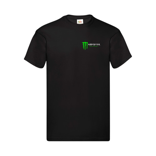 Shirt monster energy - t-shirt,