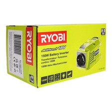 Ryobi RY18BI150A-0 Inverter a
