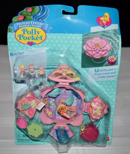 Sealed vintage 1996 - sealed,