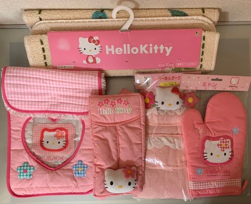 Hello kitty tappetino - hello,