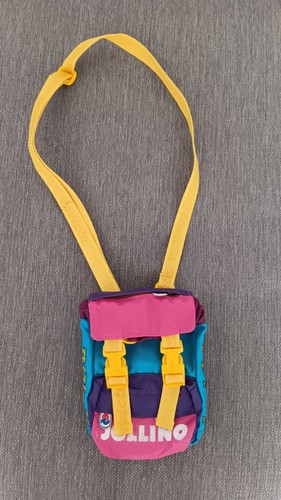 Zaino invicta mini jollino - invicta,