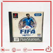FIFA 2001 – ITALIANO -