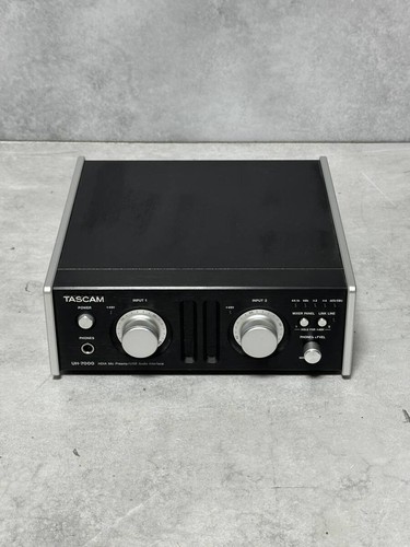 Tascam 7000 interfaccia - tascam, uh-7000