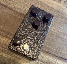 Screamer tubolare 6 vie