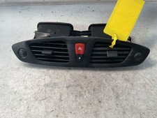 BOCCHETTE ARIA CENTRALE PER RENAULT Scenic X MOD (09>)