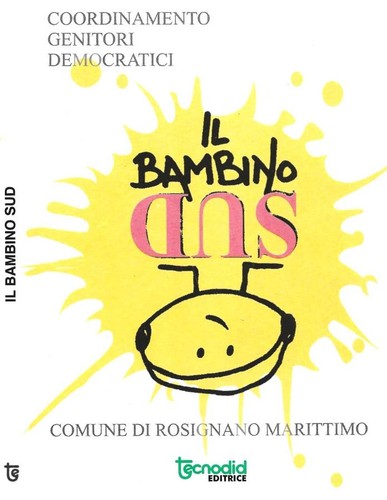 Bambino sud comune di - sud.,