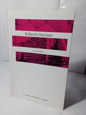 Roberto Saviano Gomorra