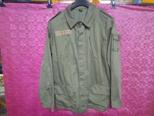 GIACCA MIMETICA ESERCITO ITALIANO VINTAGE DETTA PIGIAMINO TG 48