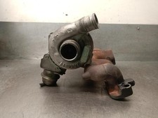 3S7Q6K682AD turbocompressore