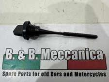 TAPPO LIVELLO OLIO FILETTO