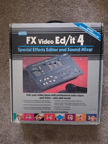 Sima video 4 editor - 4,
