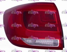 FANALE FANALINO STOP A LED ESTERNO POSTERIORE SX SINISTRO KIA SPORTAGE 2014-2015