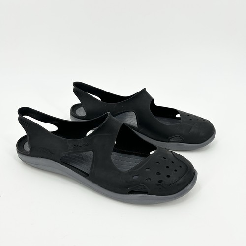 Sandali crocs swiftwater - sandali,