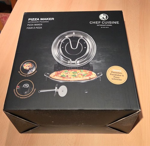 Chef cuisine 4521 - chef,