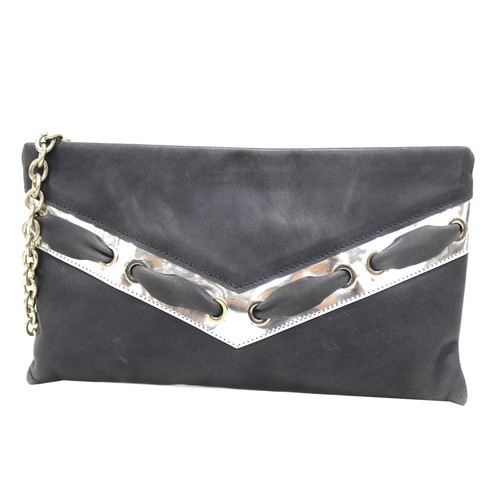 Borsetta donna borsa - clutch, a