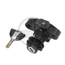 Kit chiavi blocchetto