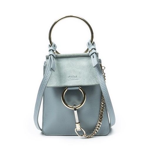 Borsa tracolla chloé small - borsa,