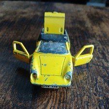 Dinky Toys #218 Lotus Europa