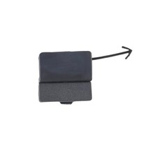 Per Sharan Gancio Traino Anteriore Tappo Plastica Non Verniciato Ricambio Dirett