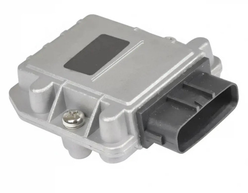 Modulo accensione - di,