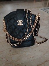 Chanel  VIP  gift borsa a