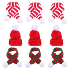 VALICLUD 12 mini cappelli