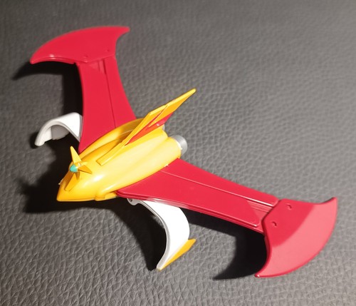 Jet scrander bandai - jet, gx-01