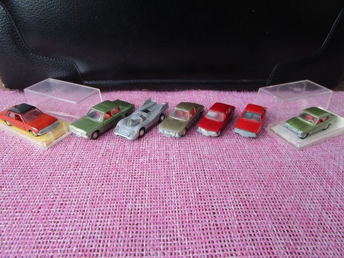Collezione schuco audi - 1:66,
