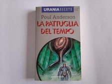 Urania Argento 5 La pattuglia