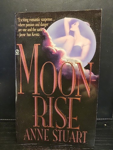 Moonrise anne stuart 1996 - anne,