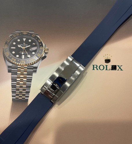 Cinturino compatibile rolex - cinturino,