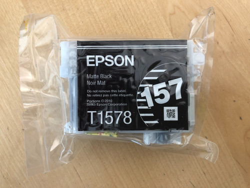 Inchiostro originale epson - epson,