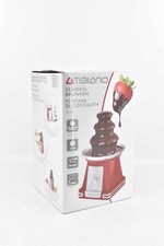 Fontana Di Cioccolato Ambiano Nuova