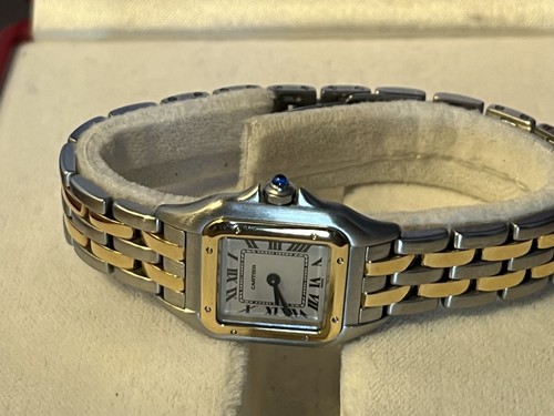 Cartier panthére piccolo - cartier,