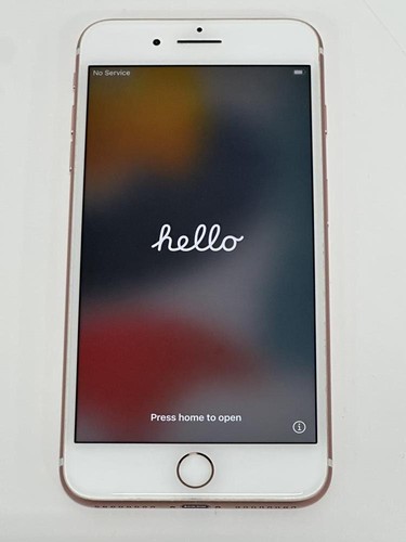 Apple iphone plus gb - 7,