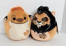 Disney The Lion King Timon &