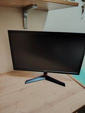 LG 24" Gaming Monitor 