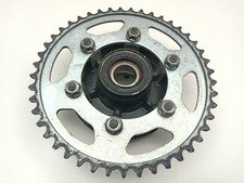 MOZZO RUOTA POST+CORONA REAR