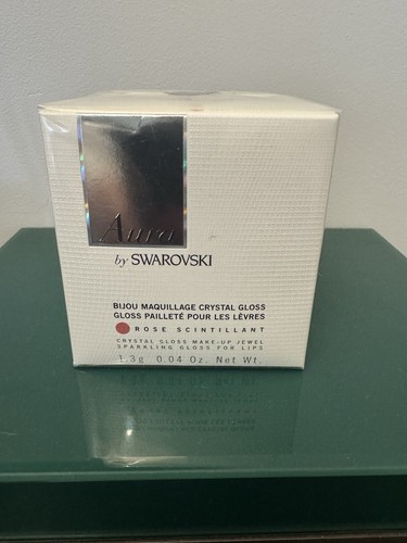 Aura swarovski bijoux - aura,