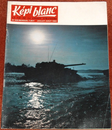 Quaderno kepi blanc 426 - kepi,