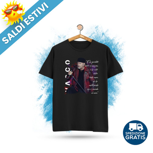 Shirt con testo - con, citazione