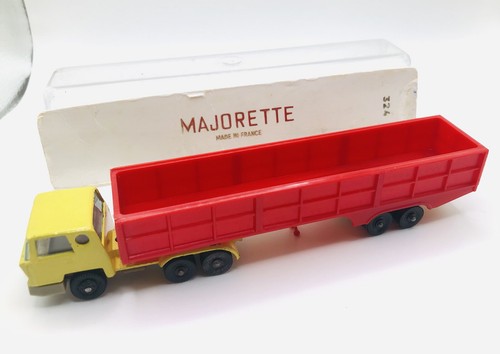 Majorette 324 bernard - majorette,