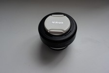 Nikon 1 Nikkor 18,5 f1.8
