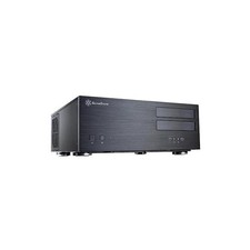 Silverstone Grandia GD08 HTPC