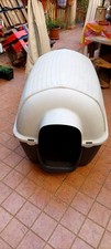 cuccia cane esterno grande 96x78x73h