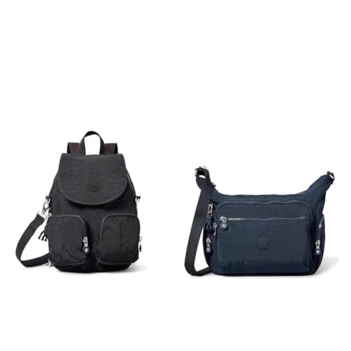 Kipling - taglia,