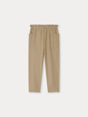 Pantaloni dritti bonpoint - dritti,